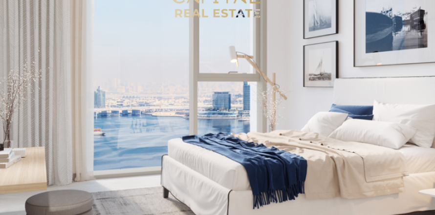 3 bedrooms Apartment in Dubai, UAE No. 7688