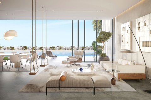 6 bedrooms Villa in Jebel Ali, UAE No. 208440 15