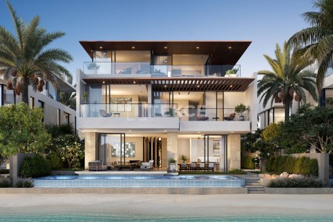 6 bedrooms Villa in Jebel Ali, UAE No. 208440 4