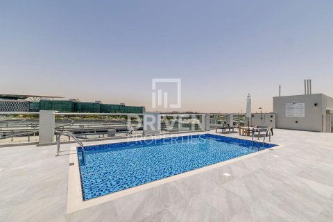2 bedrooms Apartment in Meydan, UAE No. 212781 19