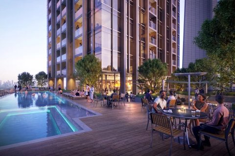 2 غرف نوم شقة في DIFC, الإمارات العربية المتحدة رقم 213511 11