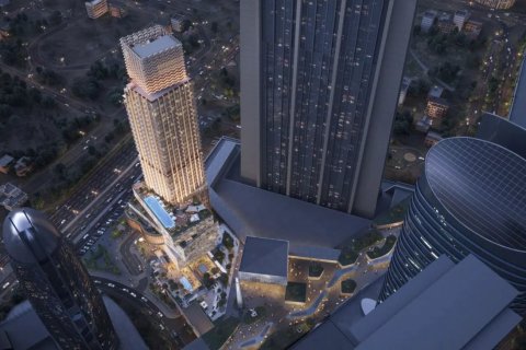 2 غرف نوم شقة في DIFC, الإمارات العربية المتحدة رقم 213511 10