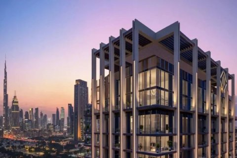 2 غرف نوم شقة في DIFC, الإمارات العربية المتحدة رقم 213511 6