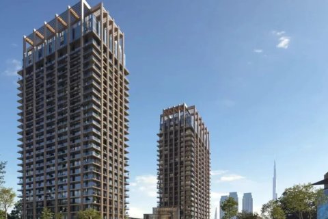 2 غرف نوم شقة في DIFC, الإمارات العربية المتحدة رقم 213511 4