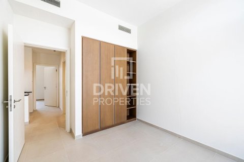 3 غرف نوم فيلا في EMAAR South, الإمارات العربية المتحدة رقم 214325 6