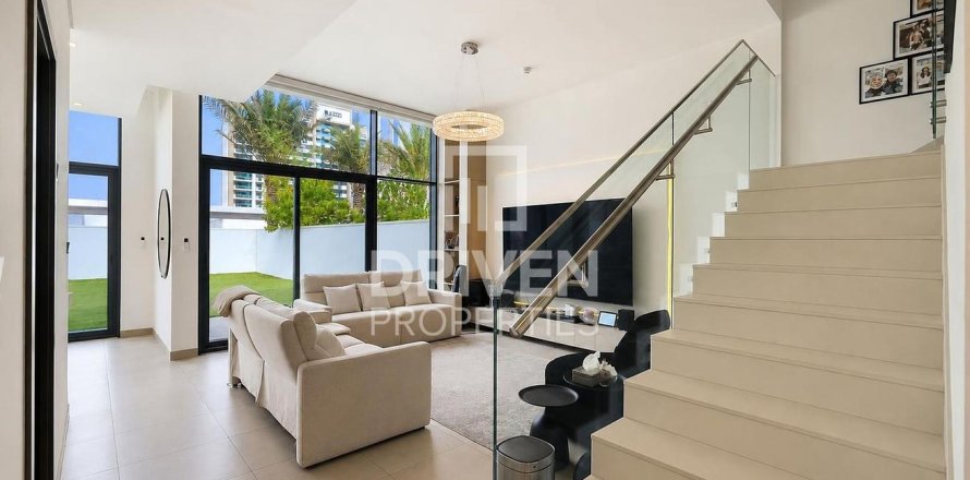 Townhouse de 4 chambres à Murooj Al Furjan, UAE No. 225346
