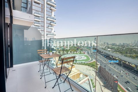 Appartement de 1 chambre à Bur Dubai, UAE No. 208242