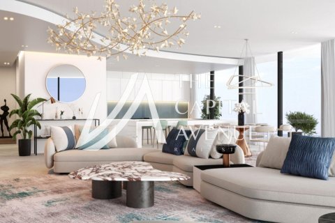 Townhouse de 3 chambres à Yas Island, UAE No. 223581 3