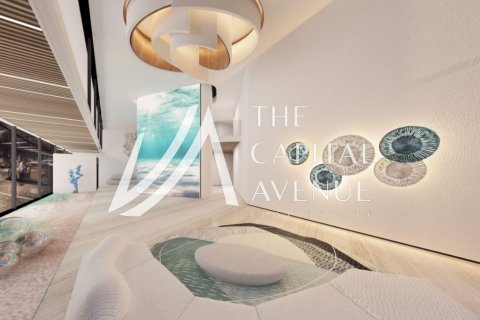 Townhouse de 3 chambres à Yas Island, UAE No. 223581 4
