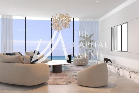 Townhouse de 3 chambres à Yas Island, UAE No. 223581 8