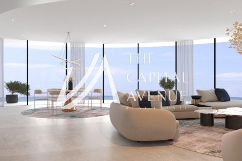 Townhouse de 3 chambres à Yas Island, UAE No. 223581 5