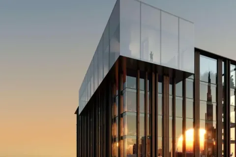 82m² Office in Business Bay, UAE No. 144703 3
