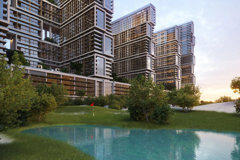 2 bedrooms Apartment in Dubai, UAE No. 205747 7