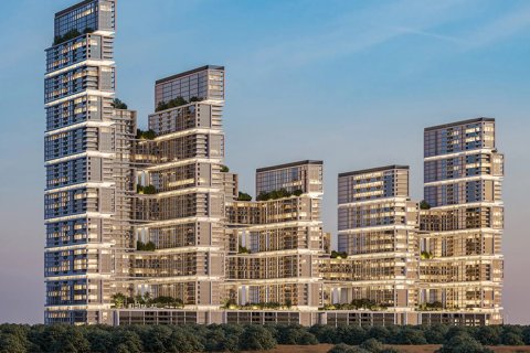 2 bedrooms Apartment in Dubai, UAE No. 205747 11