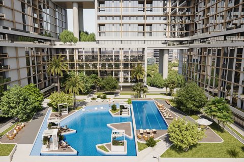 2 bedrooms Apartment in Dubai, UAE No. 205747 6