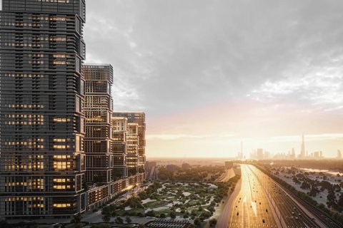 2 bedrooms Apartment in Dubai, UAE No. 205747 12