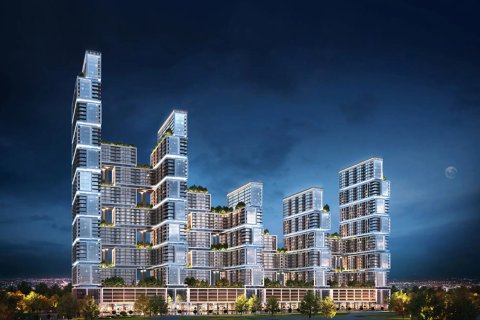 2 bedrooms Apartment in Dubai, UAE No. 205747 14