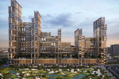 2 bedrooms Apartment in Dubai, UAE No. 205747 10