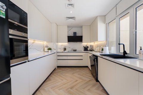 4 bedrooms Apartment in Jumeirah Golf Estates, UAE No. 207569 6