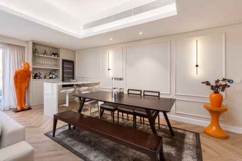 4 bedrooms Apartment in Jumeirah Golf Estates, UAE No. 207569 4