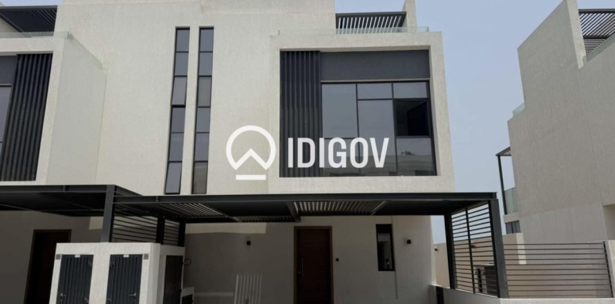 Townhouse de 2 dormitorios en Al Marjan Island, UAE No. 184543