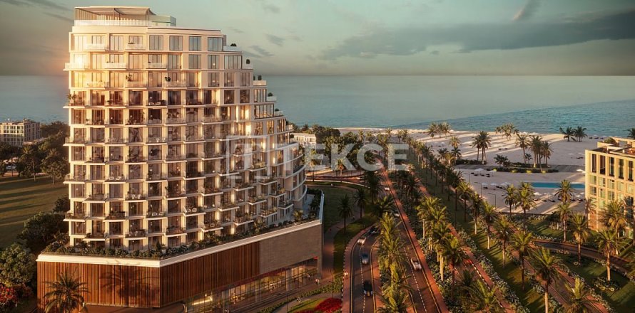 Appartement de 2 chambres à Dubai, UAE No. 152565