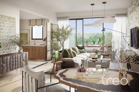 Таунхаус с 3 спальнями в Arabian Ranches 3, ОАЭ №225007 5