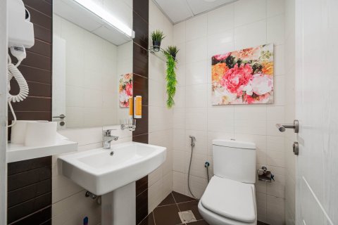 Apartment de 3 dormitorios en Dubai Marina, UAE No. 215343 15