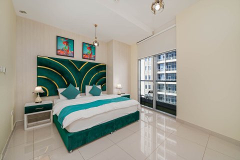 Apartment de 3 dormitorios en Dubai Marina, UAE No. 215343 4