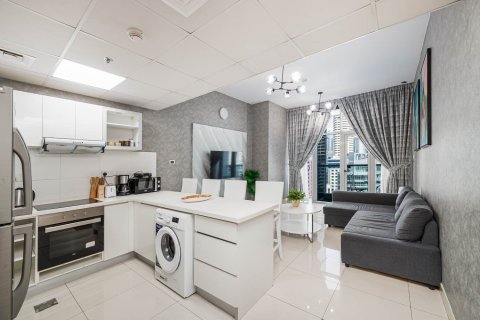 Apartment de 3 dormitorios en Dubai Marina, UAE No. 215343 6