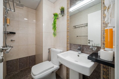 Apartment de 3 dormitorios en Dubai Marina, UAE No. 215343 12