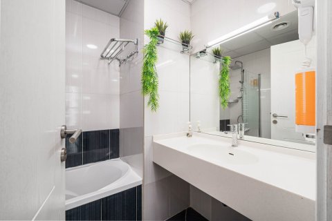 Apartment de 3 dormitorios en Dubai Marina, UAE No. 215343 14