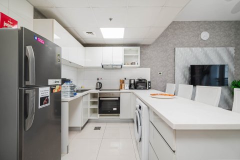 Apartment de 3 dormitorios en Dubai Marina, UAE No. 215343 5