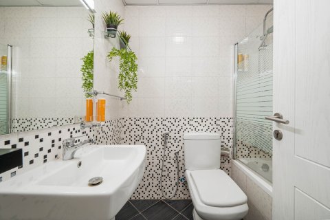 Apartment de 3 dormitorios en Dubai Marina, UAE No. 215343 13