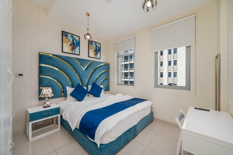 Apartment de 3 dormitorios en Dubai Marina, UAE No. 215343 11