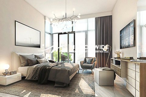 Квартира с 2 спальнями в Абу-Даби, ОАЭ №124572 7