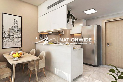 Квартира с 2 спальнями в Абу-Даби, ОАЭ №124572 5