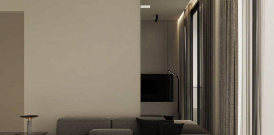 2 bedrooms Apartment in Dubai, UAE No. 14717