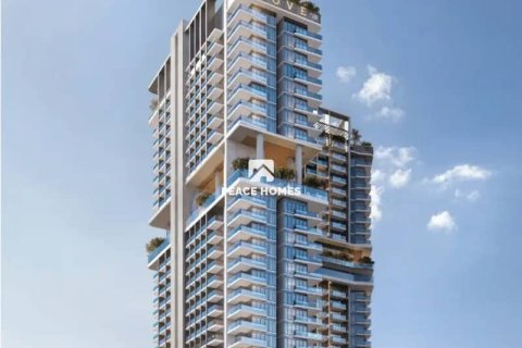 Apartment de 2 dormitorios en Business Bay, UAE No. 16001 7
