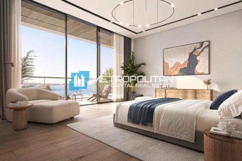 1 غرف نوم شقة في Al Hudayriat Island, الإمارات العربية المتحدة رقم 145888 10