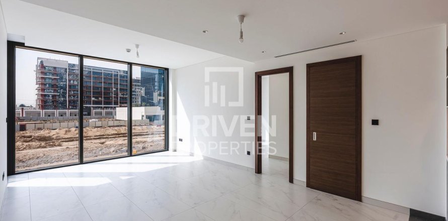 3 bedrooms Apartment in Sobha Hartland, UAE No. 211563