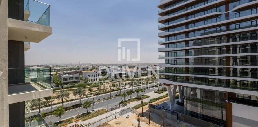 1 bedroom Apartment in Dubai Hills Estate, UAE No. 222964