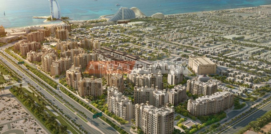 1 bedroom Apartment in Umm Suqeim 3, UAE No. 205915