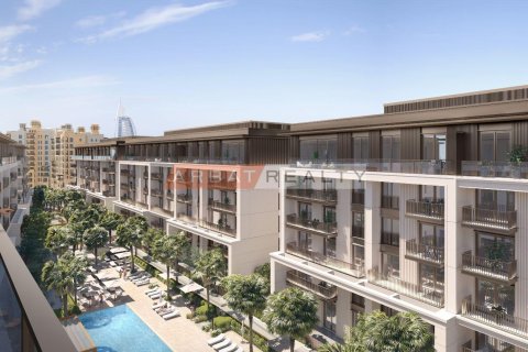1 bedroom Apartment in Umm Suqeim 3, UAE No. 205915 11