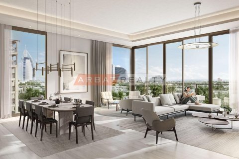 1 bedroom Apartment in Umm Suqeim 3, UAE No. 205915 5