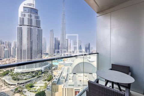1 bedroom Apartment in The Address Residence Fountain Views, UAE No. 212544 5