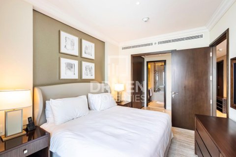 1 bedroom Apartment in The Address Residence Fountain Views, UAE No. 212544 7