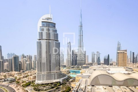 1 bedroom Apartment in The Address Residence Fountain Views, UAE No. 212544