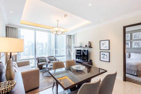 1 bedroom Apartment in The Address Residence Fountain Views, UAE No. 212544 12