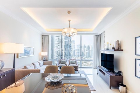1 bedroom Apartment in The Address Residence Fountain Views, UAE No. 212544 13